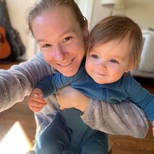 Meet your Posher, Olivia